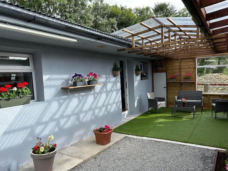 Stardust Getaway Tiny-Home E32Ak40 Piltown Exterior photo