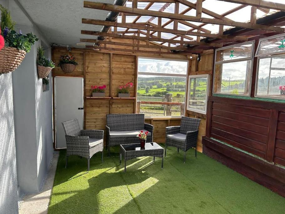 Stardust Getaway Tiny-Home E32Ak40 Piltown Exterior photo