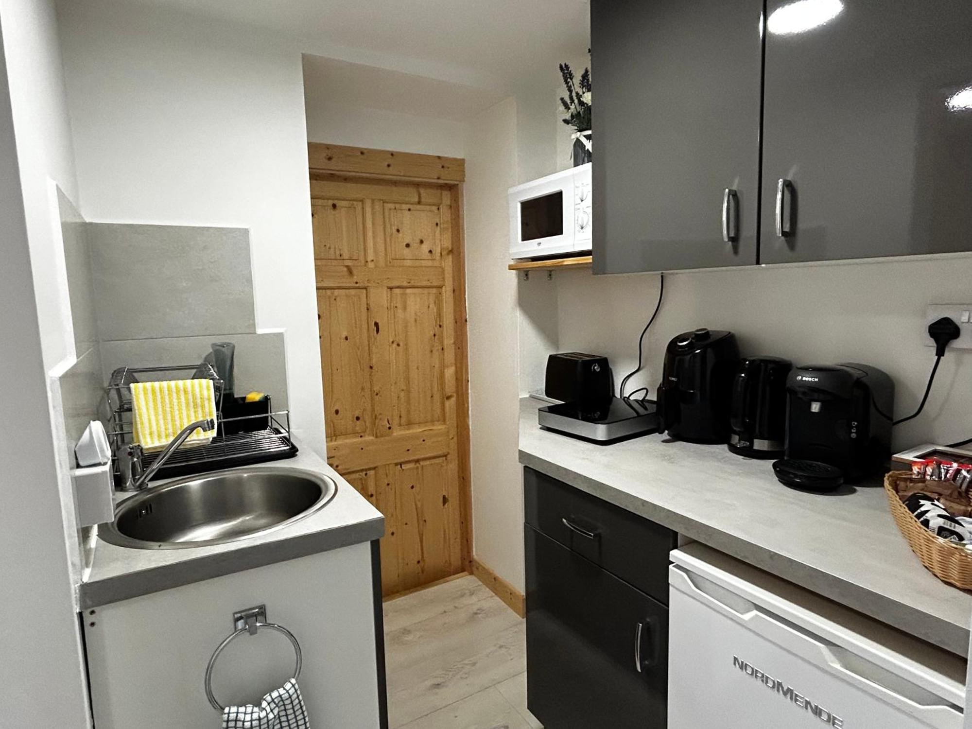 Stardust Getaway Tiny-Home E32Ak40 Piltown Exterior photo