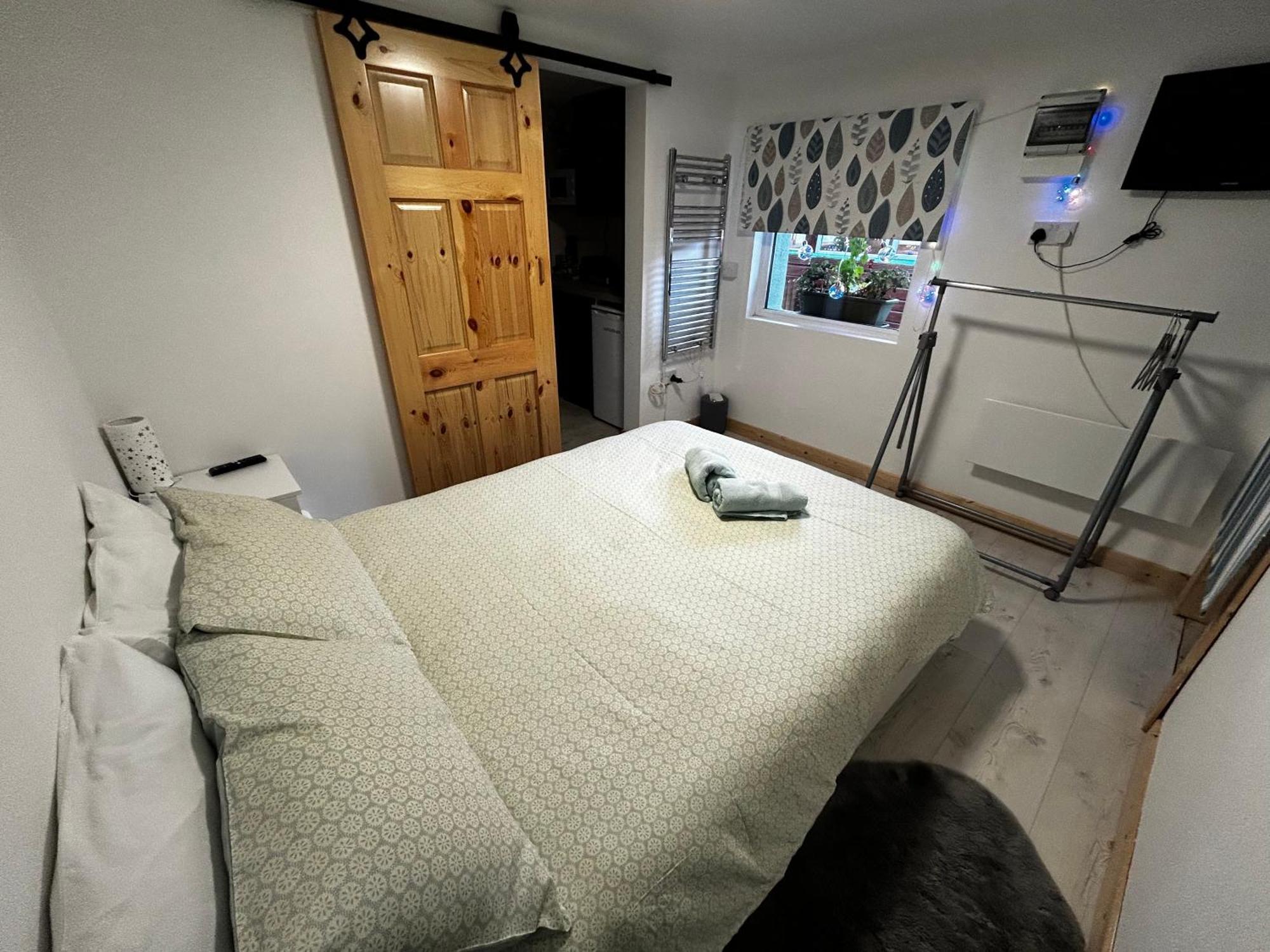 Stardust Getaway Tiny-Home E32Ak40 Piltown Exterior photo