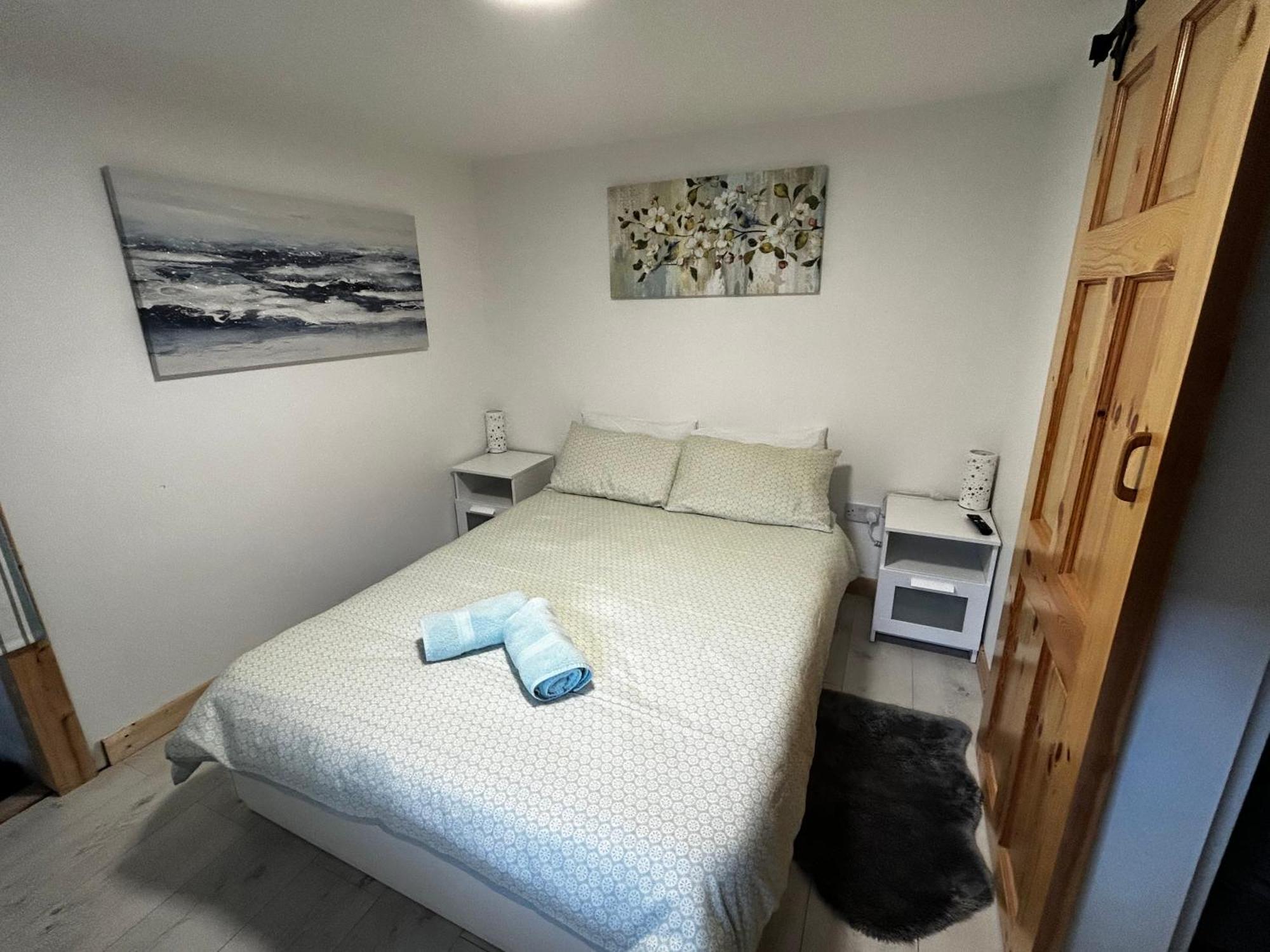 Stardust Getaway Tiny-Home E32Ak40 Piltown Exterior photo